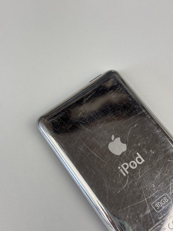 ipod video