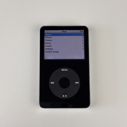 ipod video