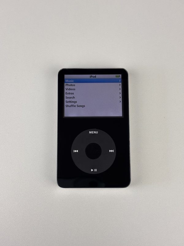 ipod video