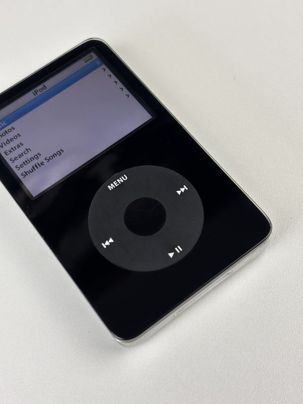 ipod video