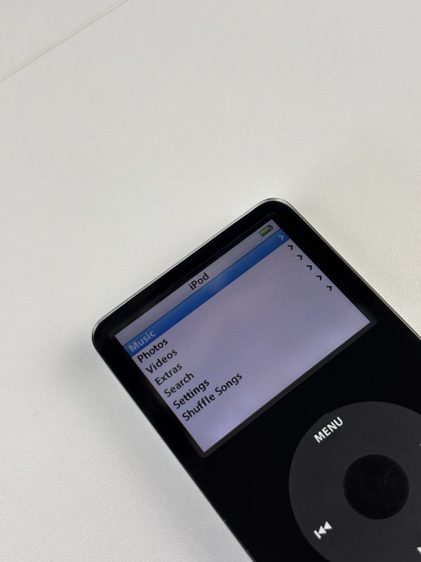 ipod video
