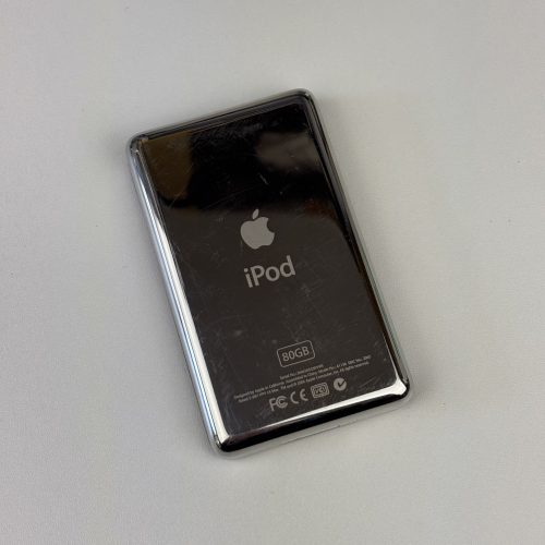 ipod video