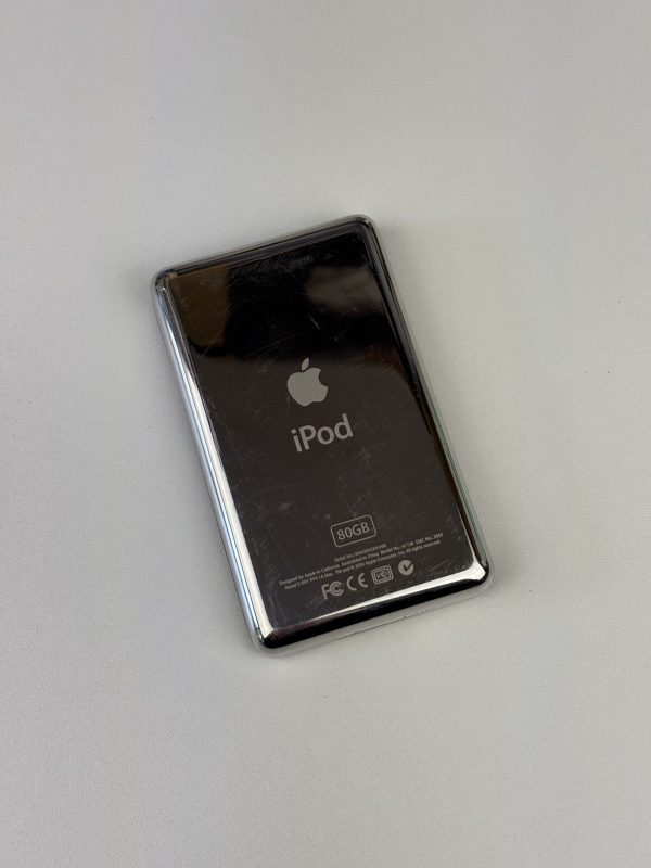 ipod video