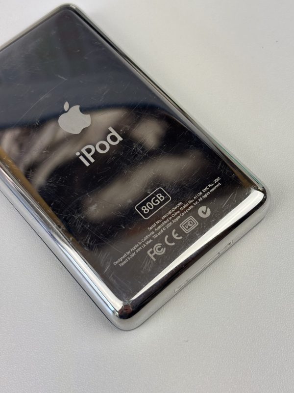 ipod video