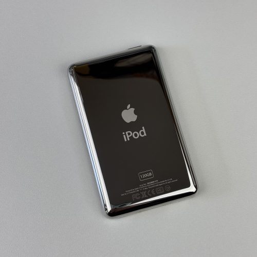 ipod classic