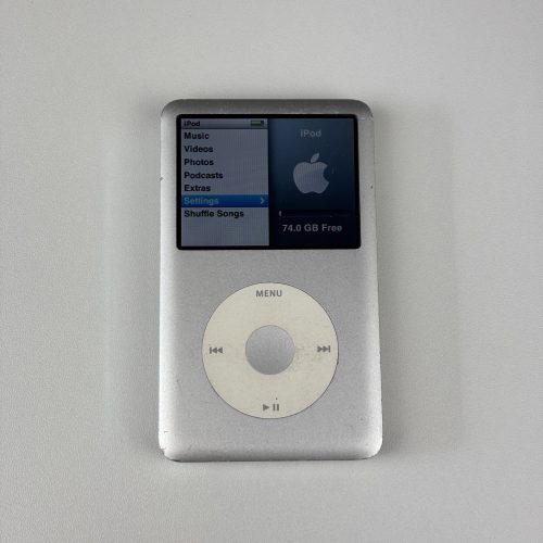 ipod classic