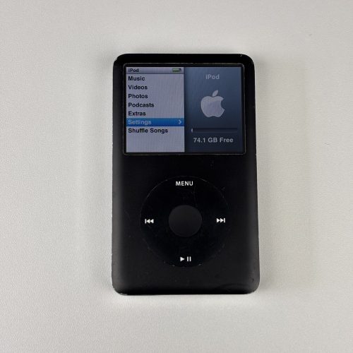 ipod classic