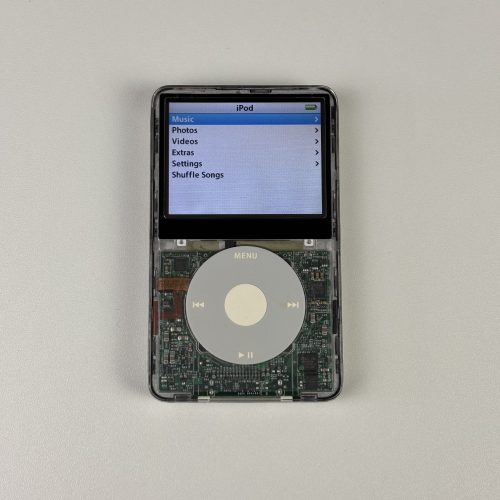 ipod video