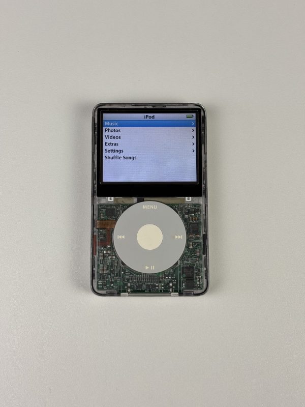 ipod video
