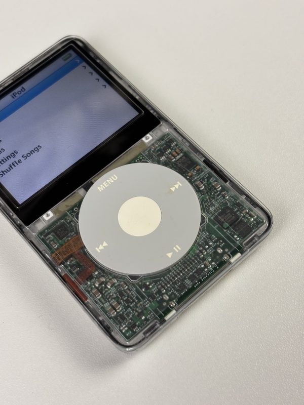 ipod video