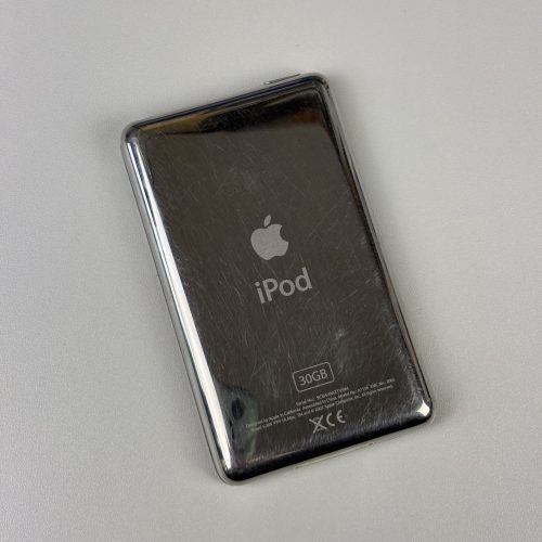 ipod video