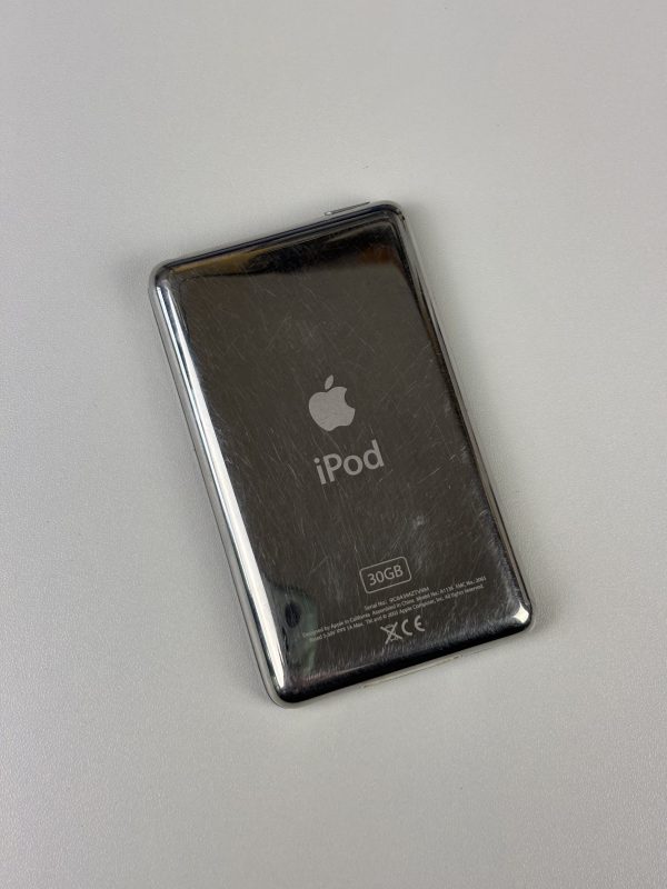 ipod video