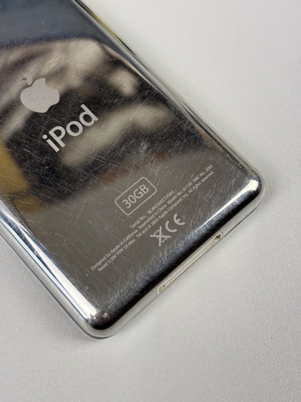 ipod video