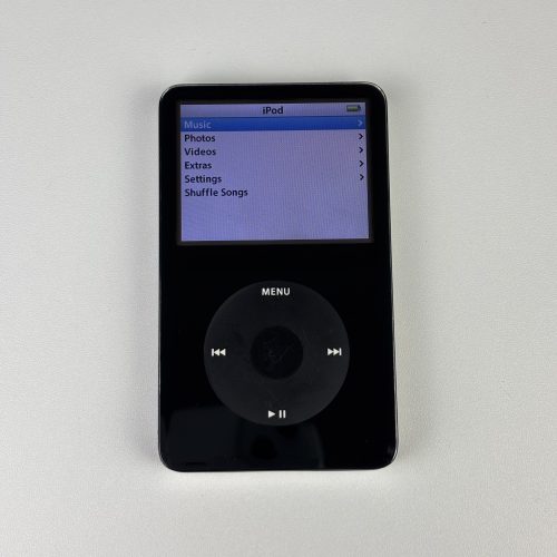 ipod video
