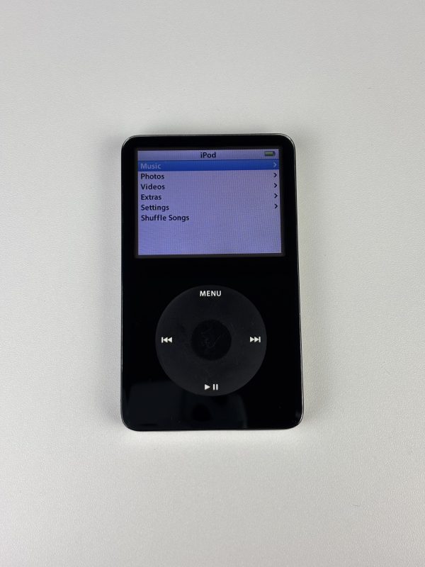 ipod video