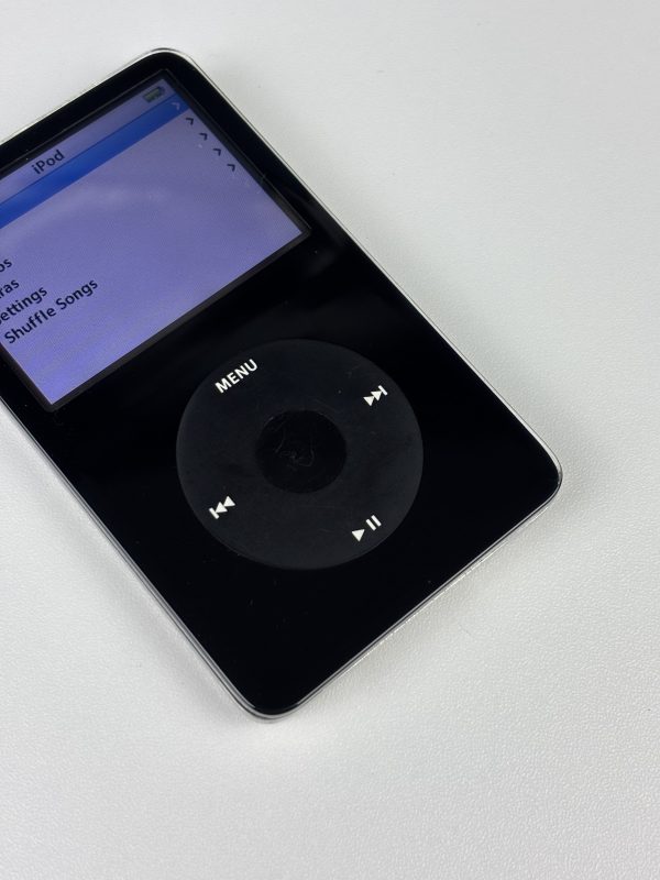 ipod video