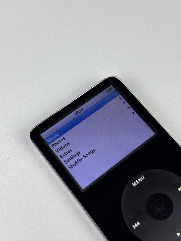 ipod video
