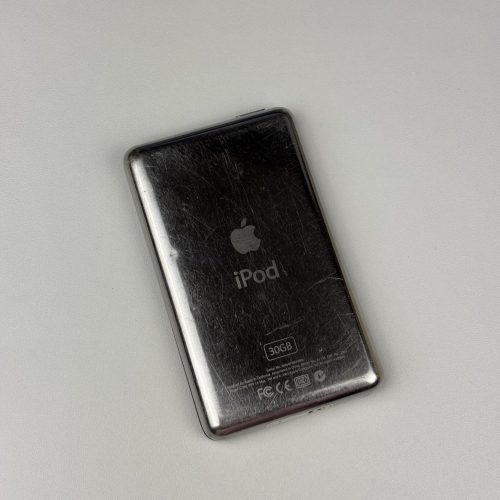 ipod video