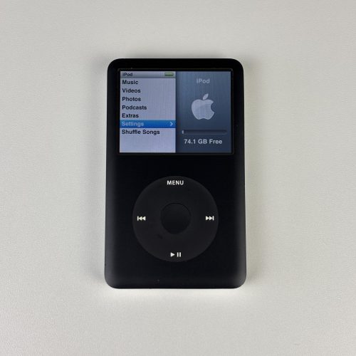 ipod classic