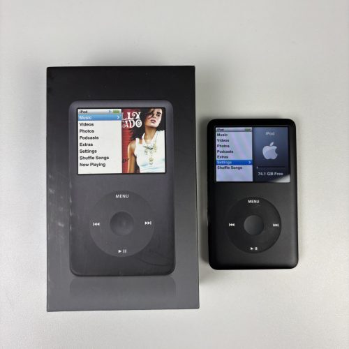 ipod classic