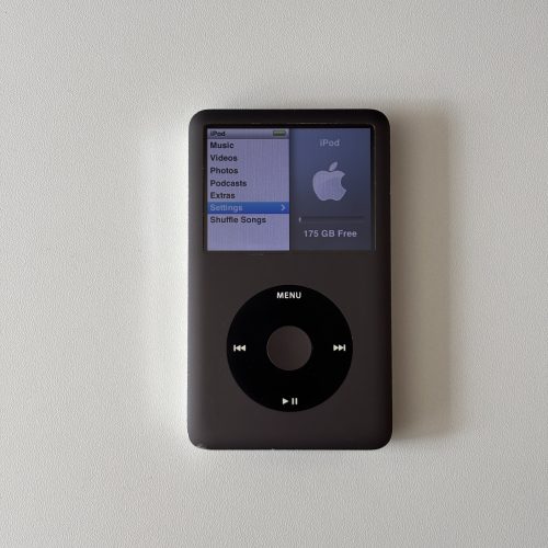 ipod classic