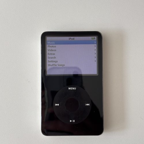 ipod video