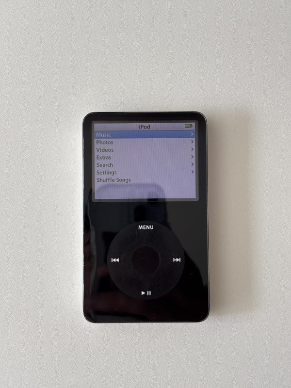 ipod video