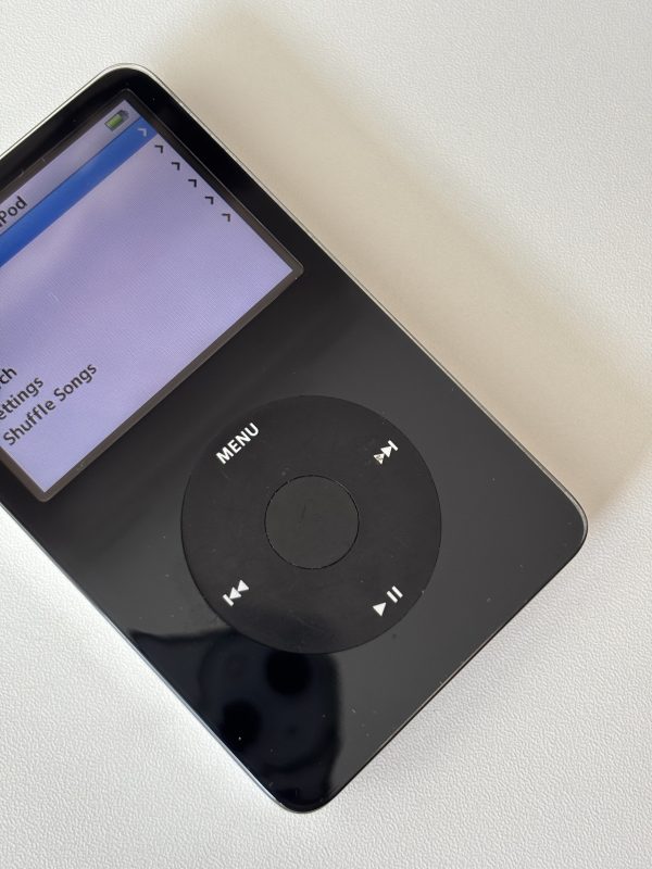 ipod video