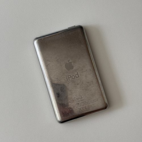ipod video