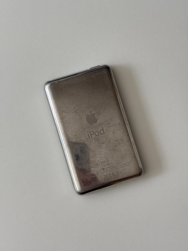 ipod video
