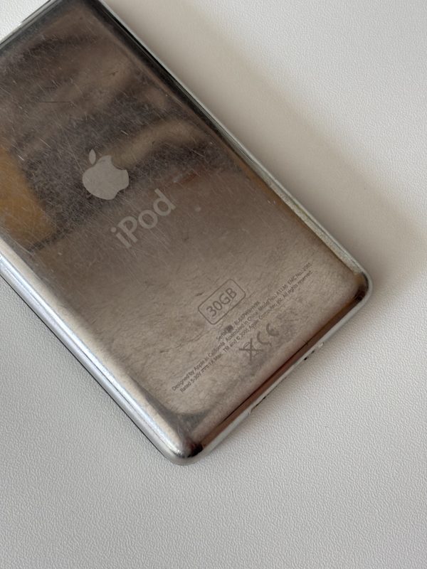 ipod video
