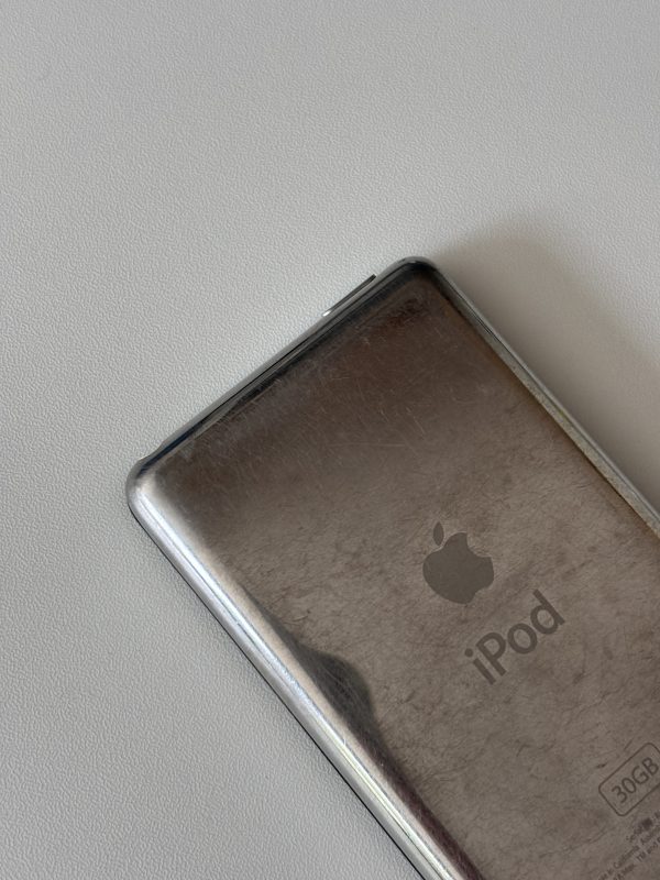 ipod video