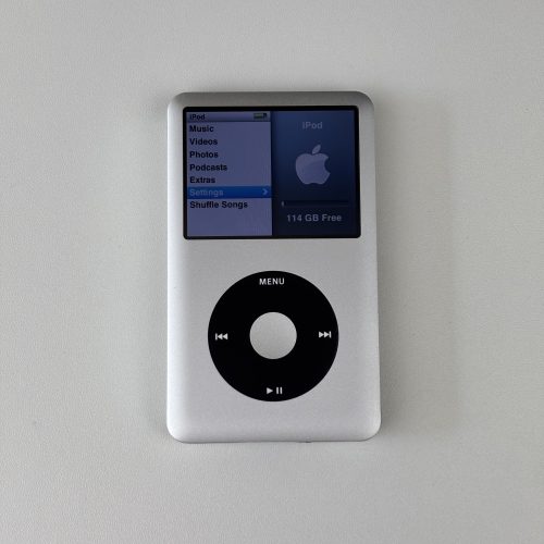 ipod classic