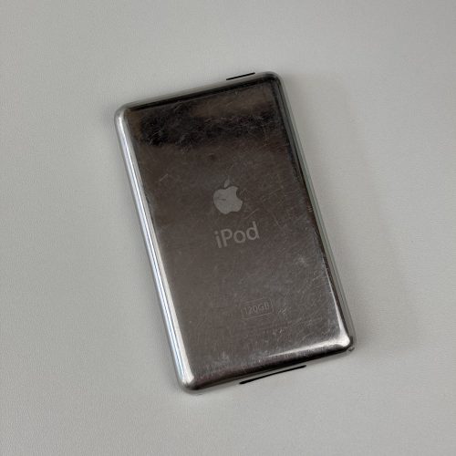 ipod classic