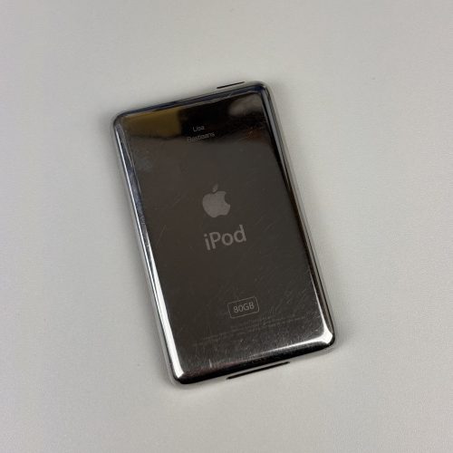 ipod classic
