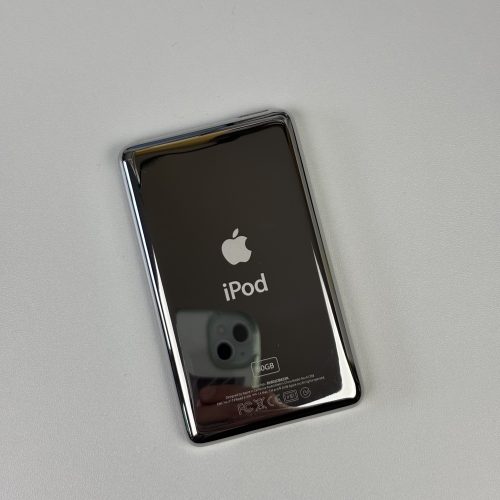 ipod classic