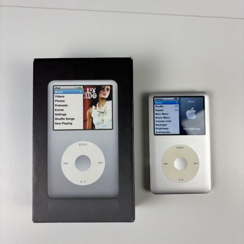 ipod classic